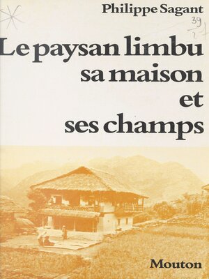 cover image of Le paysan limbu